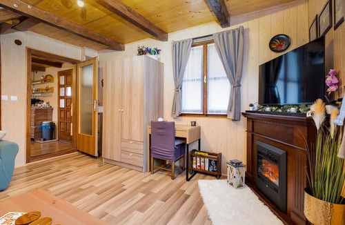 Pokupsko House | Pet friendly home in Velika Gorica with sauna