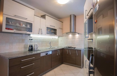 Imotski House | Pet friendly home in Vinjani Donji