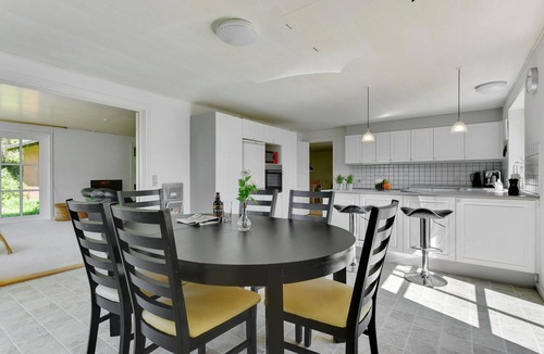 Branderup J House | Pet friendly home in Branderup J