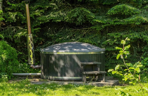 Branderup J House | Pet friendly home in Branderup J