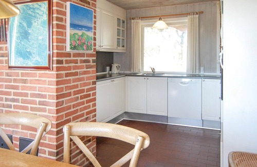 Nørre Lyngvig House | Pet friendly home in Hvide Sande