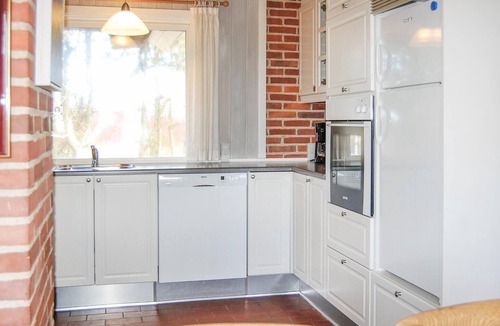 Nørre Lyngvig House | Pet friendly home in Hvide Sande