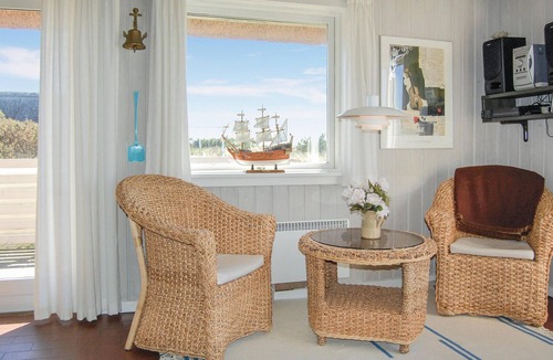 Nørre Lyngvig House | Pet friendly home in Hvide Sande