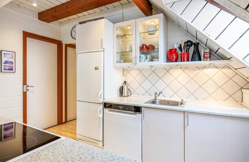Argab House | Pet friendly home in Hvide Sande with WiFi