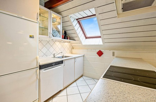 Argab House | Pet friendly home in Hvide Sande with WiFi