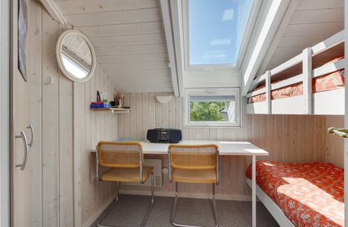 Hvide Sande House | Pet friendly home in Hvide Sande with WiFi