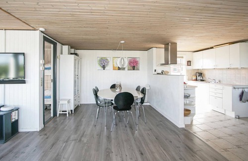 Nørre Lyngvig House | Pet friendly home in Hvide Sande