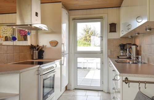 Nørre Lyngvig House | Pet friendly home in Hvide Sande