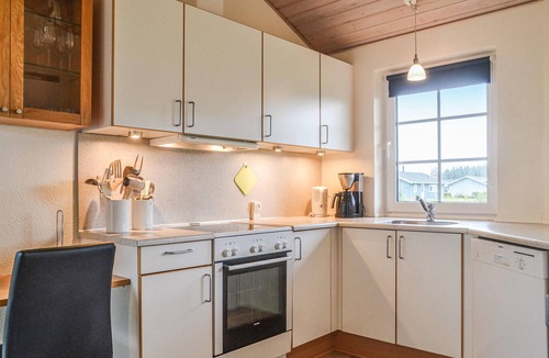 Houstrup House | Pet friendly home in Nørre Nebel