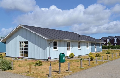Houstrup House | Pet friendly home in Nørre Nebel
