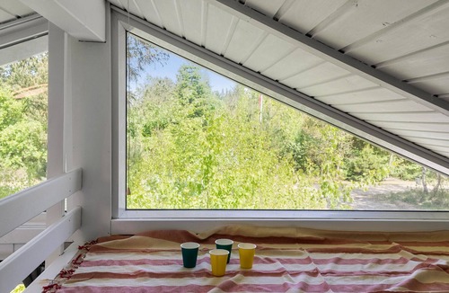 Houstrup House | Pet friendly home in Nørre Nebel with sauna