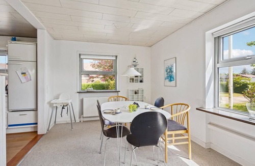 Nymindegab House | Pet friendly home in Nørre Nebel