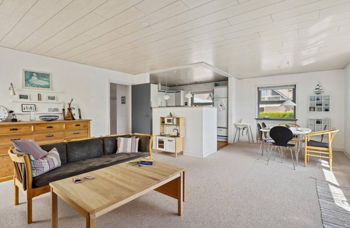 Nymindegab House | Pet friendly home in Nørre Nebel