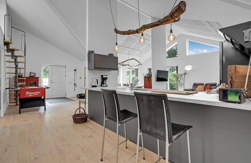 Vordingborg House | Pet friendly home in Vordingborg