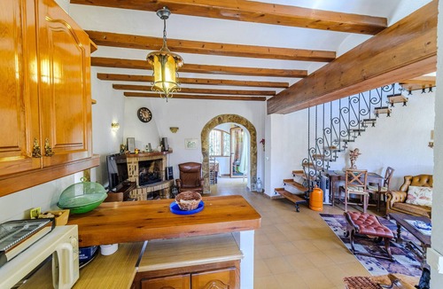Els Poblets House | Pet friendly home in Els Poblets