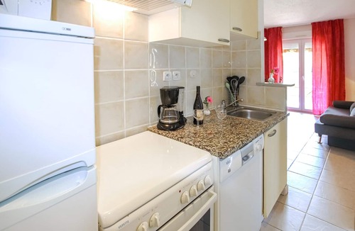 Grospierres House | Pet friendly home in Grospierres