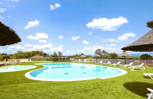 Grospierres House | Pet friendly home in Grospierres