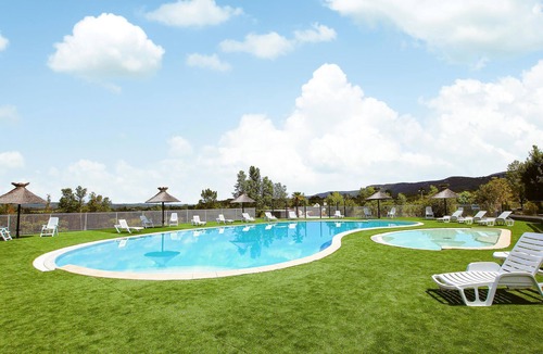 Grospierres House | Pet friendly home in Grospierres