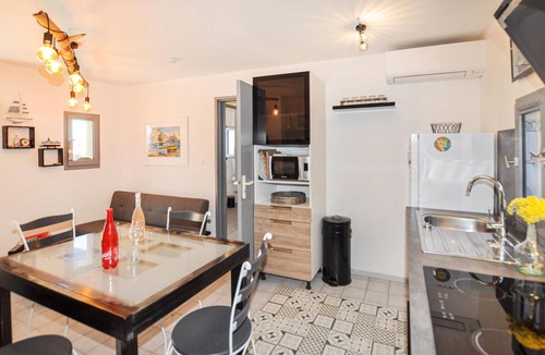 Le Barcares House | Pet friendly home in Le Barcarès