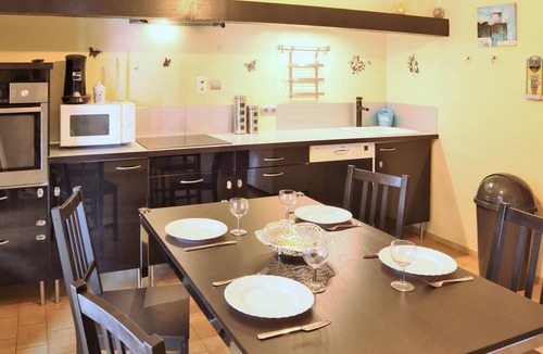 Pierrelatte House | Pet friendly home in Pierrelatte