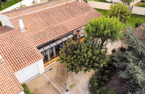 Pierrelatte House | Pet friendly home in Pierrelatte