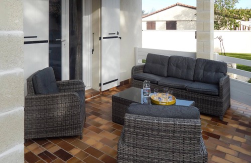 Pierrelatte House | Pet friendly home in Pierrelatte