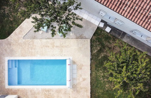 Pierrelatte House | Pet friendly home in Pierrelatte