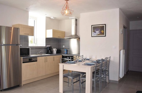 Saint-Alban House | Pet friendly home in Saint Alban