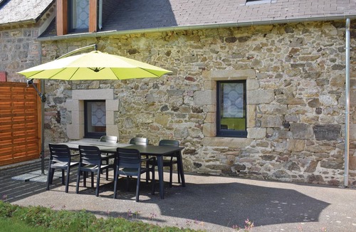 Saint-Alban House | Pet friendly home in Saint Alban