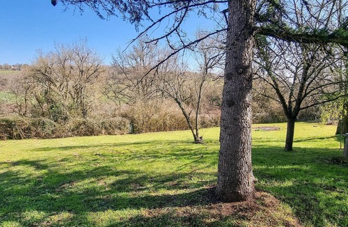 Taize-Aizie House | Pet friendly home in Taizé-Aizie with WiFi