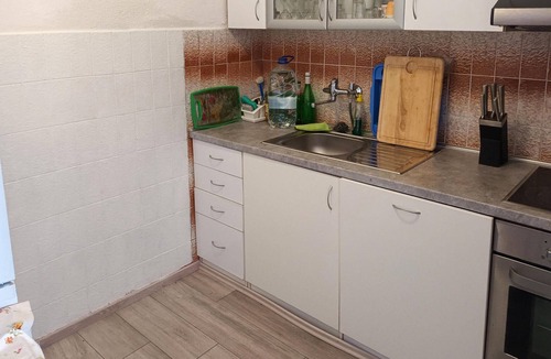 Baric Draga House | Pet friendly home in Baric Draga with WiFi