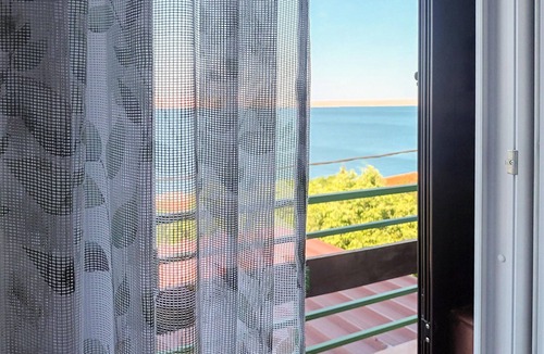 Baric Draga House | Pet friendly home in Baric Draga with WiFi
