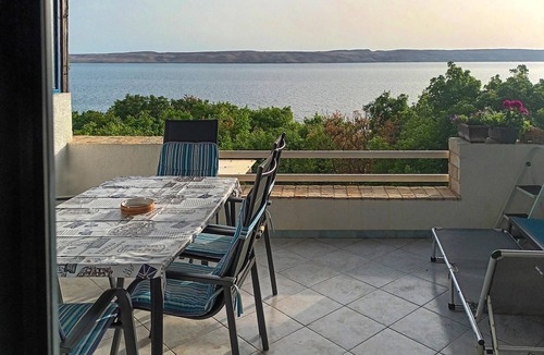 Baric Draga House | Pet friendly home in Baric Draga with WiFi