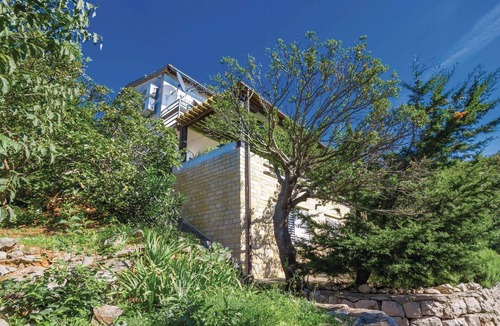 Baric Draga House | Pet friendly home in Baric Draga with WiFi