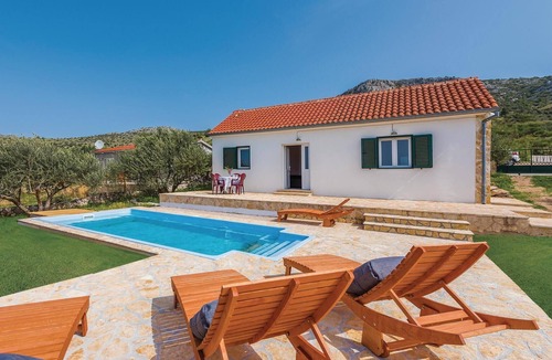 Donje Polje House | Pet friendly home in Donje Polje