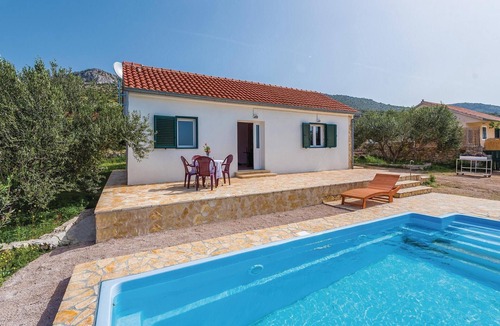 Donje Polje House | Pet friendly home in Donje Polje