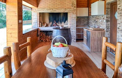Pokupsko House | Pet Friendly Home In Velika Gorica With Sauna