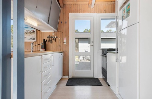 Aalbaek House | Pet friendly home in ålbæk with sauna