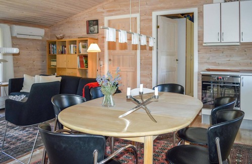 Aalbaek House | Pet friendly home in ålbæk with WiFi