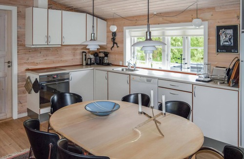 Aalbaek House | Pet friendly home in ålbæk with WiFi