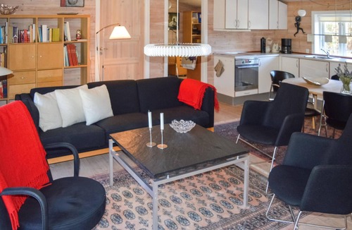 Aalbaek House | Pet friendly home in ålbæk with WiFi