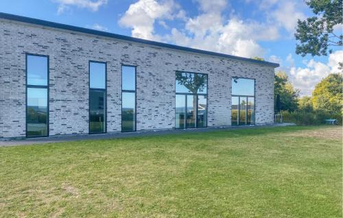 Allingabro House | Pet Friendly Home In Allingåbro With Sauna