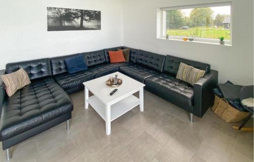 Allingabro House | Pet Friendly Home In Allingåbro With Sauna