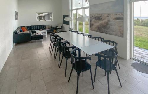 Allingabro House | Pet Friendly Home In Allingåbro With Sauna