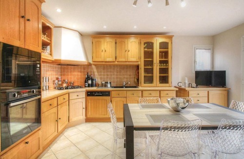 Aregno House | Pet friendly home in Algajola