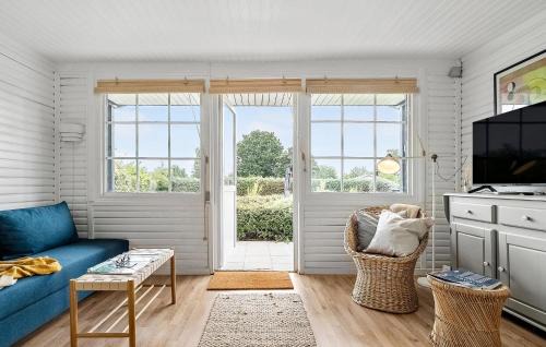 Aabenraa House | Pet Friendly Home In Aabenraa With Wifi - F07406