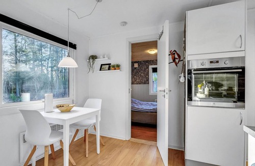 Ansager House | Pet friendly home in Ansager with WiFi