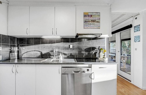 Ansager House | Pet friendly home in Ansager with WiFi