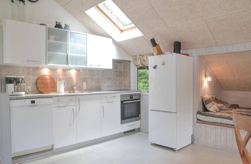 Ansager House | Pet friendly home in Ansager with WiFi