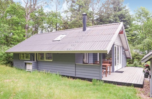 Ansager House | Pet friendly home in Ansager with WiFi